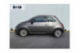 FIAT 500 MY22 Dolcevita