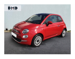 FIAT 500 MY22 Dolcevita