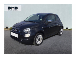 FIAT 500 Club
