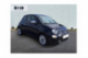 FIAT 500 Club