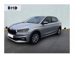 SKODA FABIA Ambition