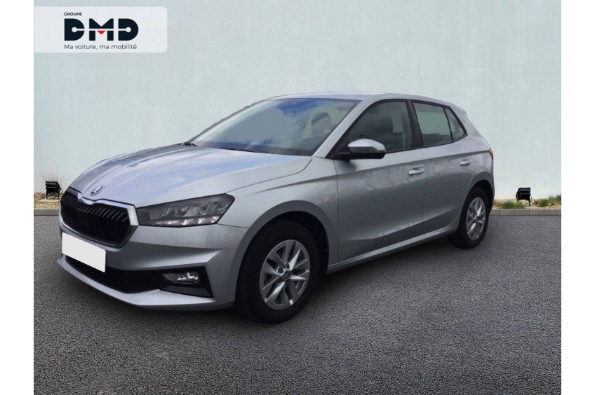 SKODA FABIA Ambition