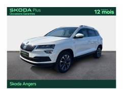 SKODA KAROQ Drive