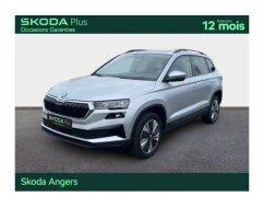 SKODA KAROQ Business