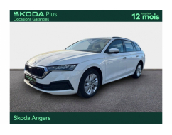 SKODA OCTAVIA COMBI Business