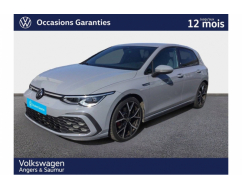VOLKSWAGEN GOLF GTD