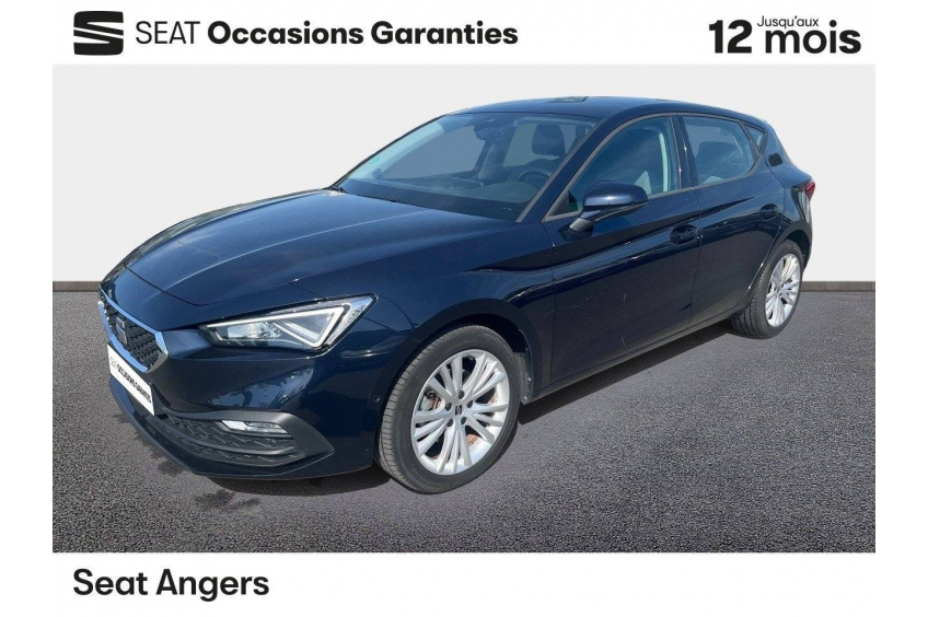 SEAT LEON Urban