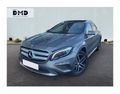 MERCEDES CLASSE GLA Activity Edition 7-G DCT A