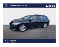 VOLKSWAGEN GOLF SW Life