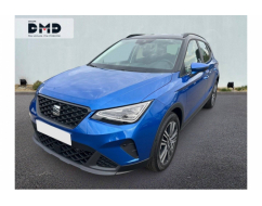 SEAT ARONA Copa
