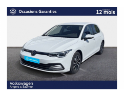 VOLKSWAGEN GOLF Active