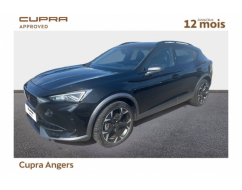 CUPRA FORMENTOR 4th Anniversary Edition