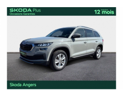 SKODA KODIAQ Business