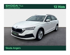 SKODA OCTAVIA COMBI Business