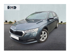 SKODA OCTAVIA COMBI Business