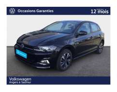 VOLKSWAGEN POLO BUSINESS Lounge Business