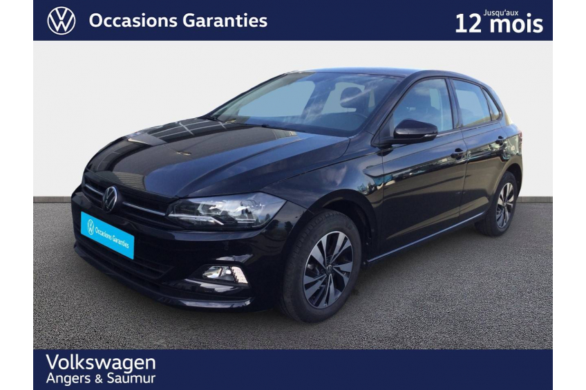 VOLKSWAGEN POLO BUSINESS Lounge Business