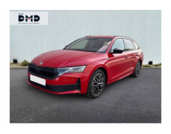 SKODA OCTAVIA COMBI Sportline