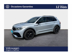 VOLKSWAGEN TIGUAN R-Line Exclusive