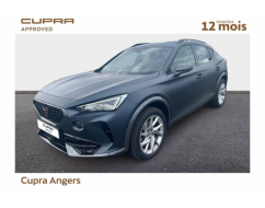 CUPRA FORMENTOR V