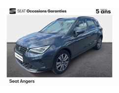 SEAT ARONA Copa