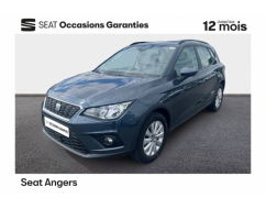 SEAT ARONA Style