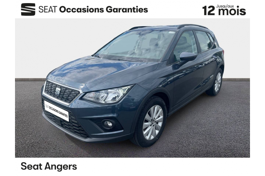 SEAT ARONA Style