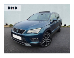 SEAT ATECA Xcellence