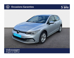 VOLKSWAGEN GOLF Life Plus