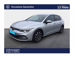 VOLKSWAGEN GOLF Active
