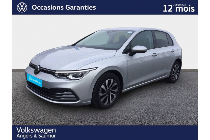 VOLKSWAGEN GOLF Active