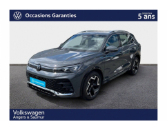 VOLKSWAGEN TIGUAN R-Line Exclusive