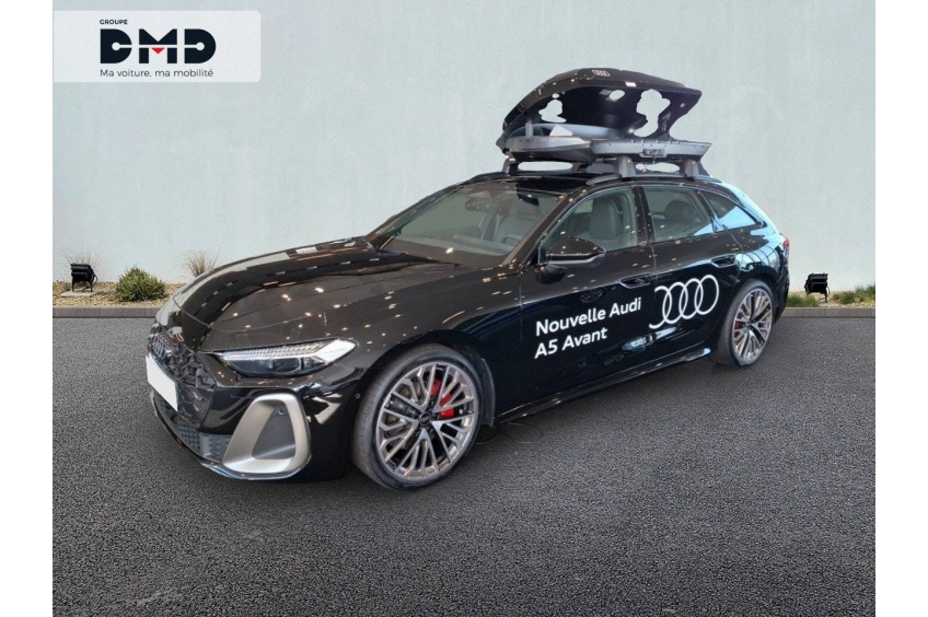AUDI A5 AVANT S line