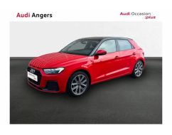 AUDI A1 SPORTBACK Advanced