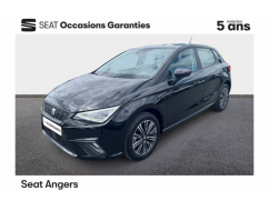 SEAT IBIZA Copa