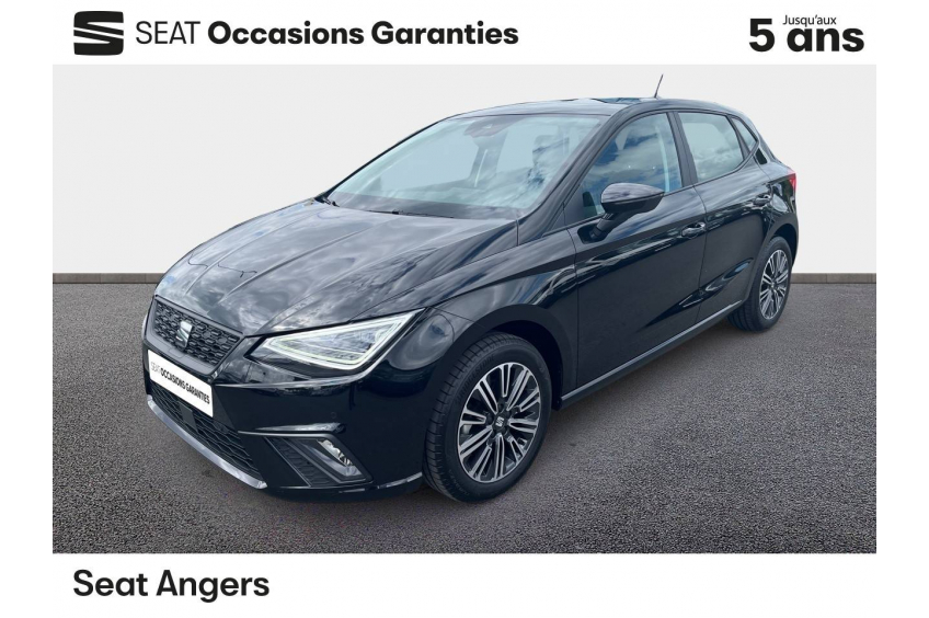 SEAT IBIZA Copa