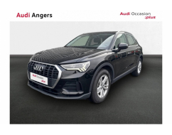 AUDI Q3 Business line