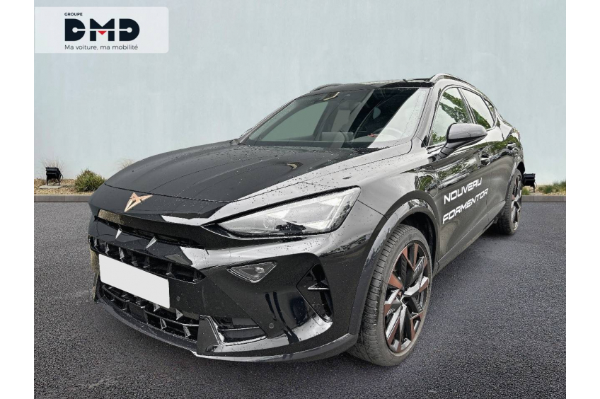 CUPRA FORMENTOR VZ