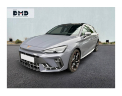 CUPRA LEON V