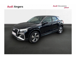 AUDI Q2 Advanced