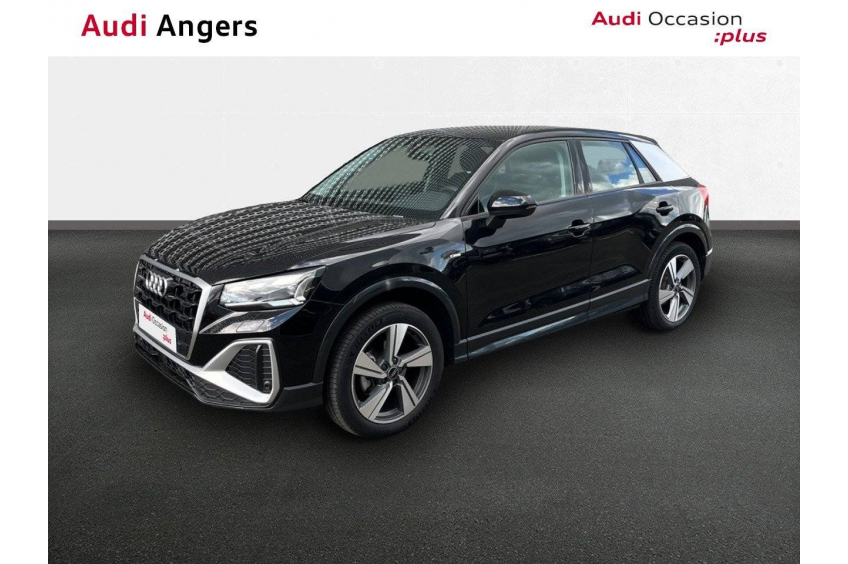 AUDI Q2 Advanced