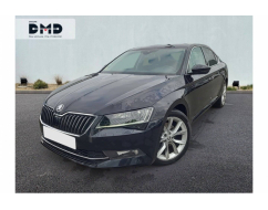 SKODA SUPERB Style