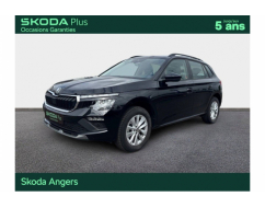 SKODA KAMIQ Selection
