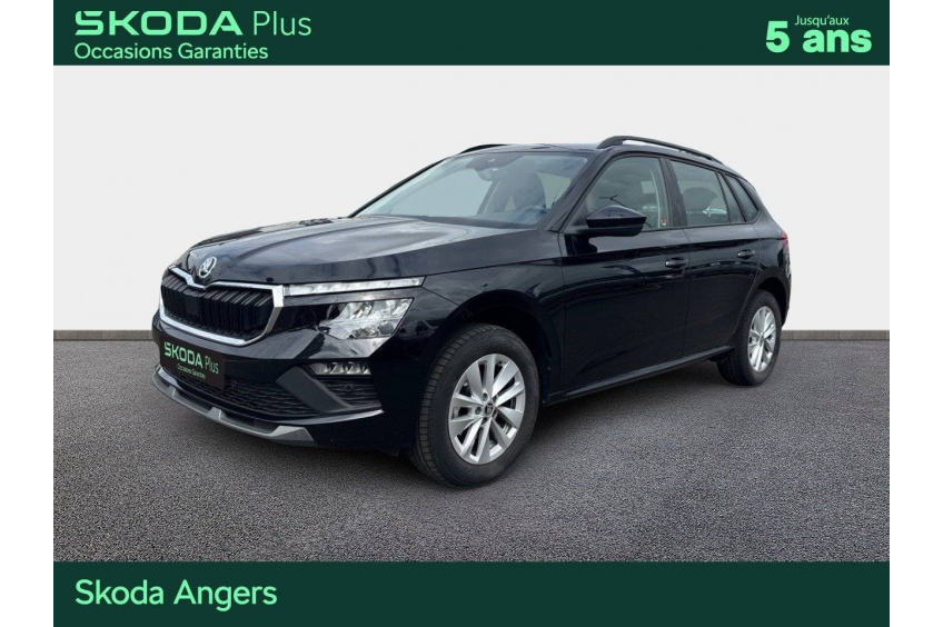 SKODA KAMIQ Selection