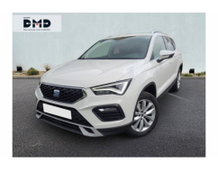 SEAT ATECA Style Business