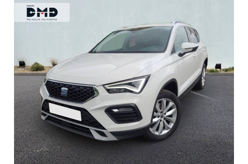 SEAT ATECA Style Business