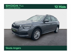 SKODA KAMIQ Ambition