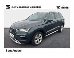 SEAT ATECA Xperience