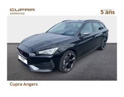 CUPRA LEON SPORTSTOURER V