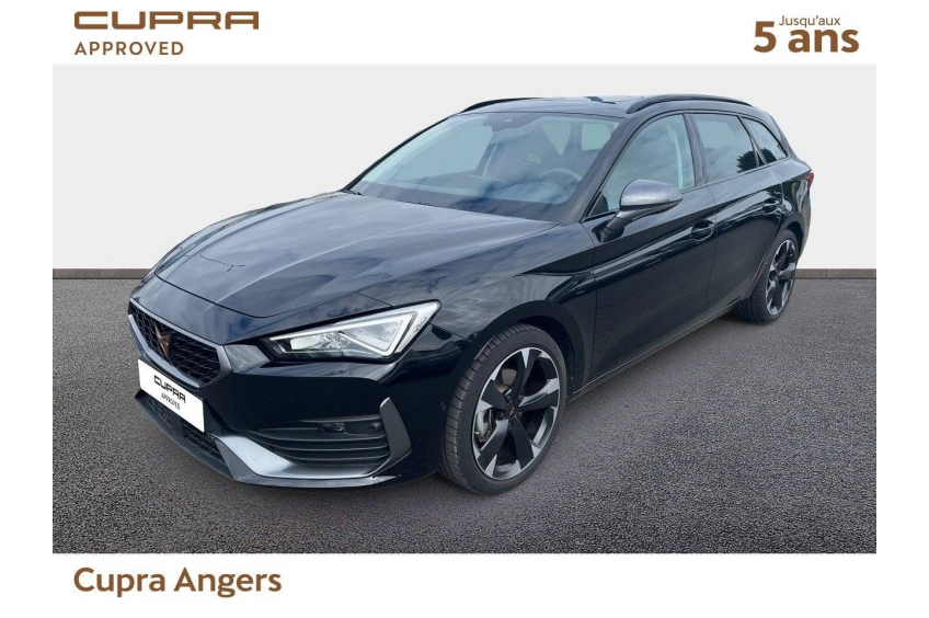 CUPRA LEON SPORTSTOURER V